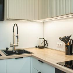 Фото Апартаменты на Петровском бульваре 6 корпус 1