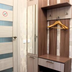 Фото Отель Добрый дом на улице Тимофея Чаркова 79 корпус 3