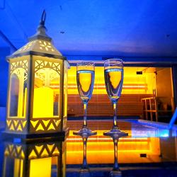 Фото Отель Русь