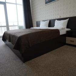 Фото Отель Тийналла