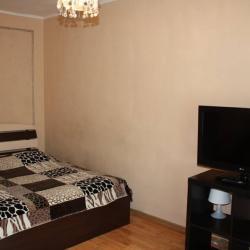 Фото Апартаменты Светлана на проспекте Коммунистический 24