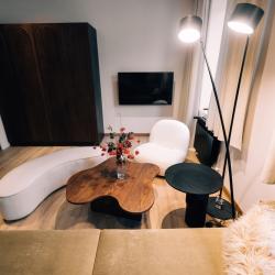 Фото Отель FORest 1961 Boutique Hotel & Restaurant (Форест 1961)