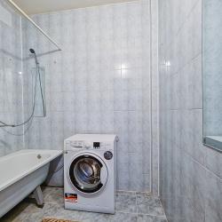 Фото Апартаменты на Терешковой 10/3