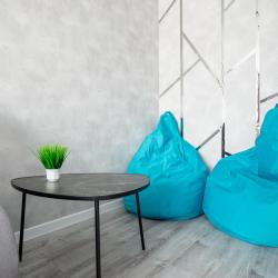 Фото Отель ТутЖивут на улице Героев Разведчиков 6 корпус 2