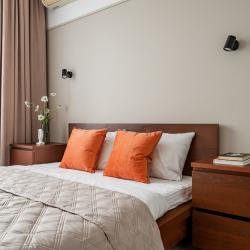 фото 14 Kvart-Hotel (Кварт-Отель) на улице  Большая Грузинская 63 строение 1
