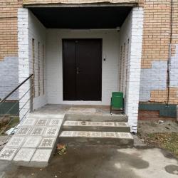 Фото Отель Home Like (Хоум Лайк) на улице Комсомольская