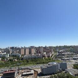 Фото Уютные апартаменты на улице Кирова 130