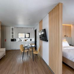 Фото Парк-отель Вудлэнд Кэмп