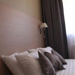 Фото Отель Вилла Диана