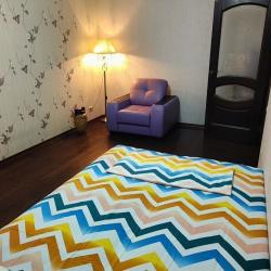 Фото Апартаменты на улице Ленина 110