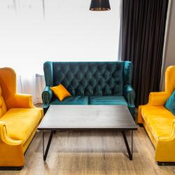Фото Отель Park Side Inn (Парк Сайд Инн)