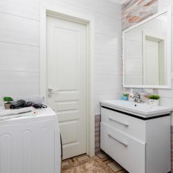 Фото Отель Meridian Apartments (Мередиан Апартментс) на улице Мукагали Макатаева 131 корпус 8