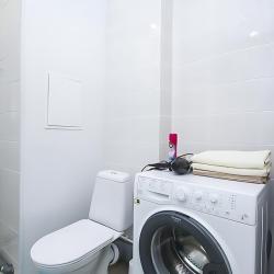 Фото Отель Harter Rooms на улице 30 лет Победы 37