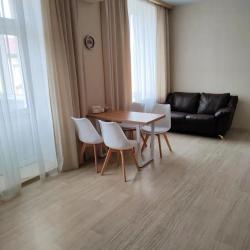 1-комнатные апартаменты улучшенные