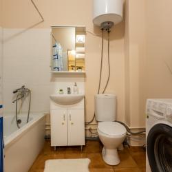 Фото Отель Сутки на улице Энтузиастов 11