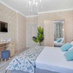 Фото Апартаменты Sea Breeze & SPA (Морской Бриз и Спа)