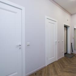 Фото Апартаменты на улице Потемкина 1