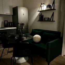 Фото Апартаменты на улице Балканская дорога, 12к2