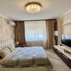 Фото Отель ArendaGrad (АрендаГрад) на переулке Ново-Чернушенский 5