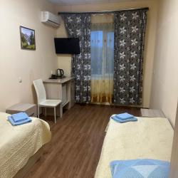 Фото Отель Адмирал