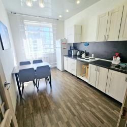 Фото Апартаменты на проспекте Ямашева напротив АК Барс Арены