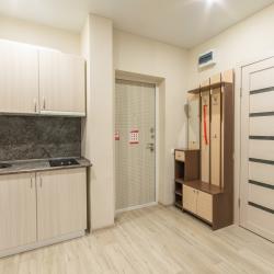 Апартаменты студия