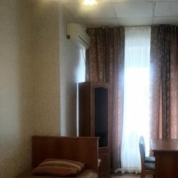 Фото Отель Авеню