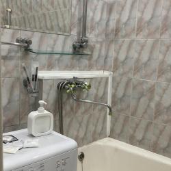 2-комнатные апартаменты стандарт