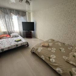 2-комнатные апартаменты стандарт