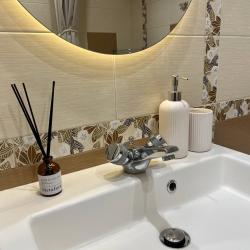 Фото Апартаменты на улице Чистопольская 3