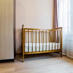 2-комнатные апартаменты стандарт