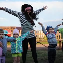 Фото Отель Большой Плёс