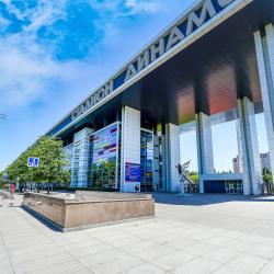 2-комнатные апартаменты улучшенные