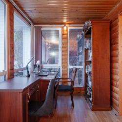 Фото Отель Дом с баней