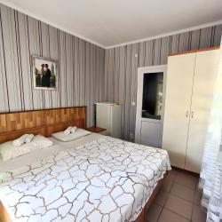 Фото Отель Агава