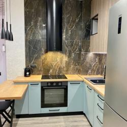 Фото Апартаменты на улице Береговая 19/2