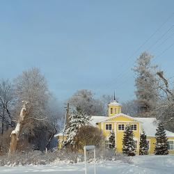 5-комнатный коттедж улучшенный