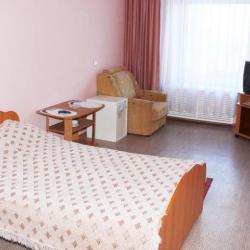 Фото Гостиница Всемирной Академии Самбо