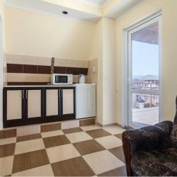 Фото Отель Уют