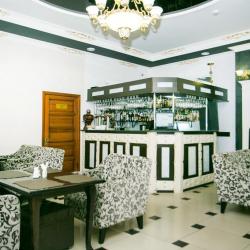 Frant Hotel (Франт Отель) — 6c1f9201a7b936466f94a68626a9f5ba