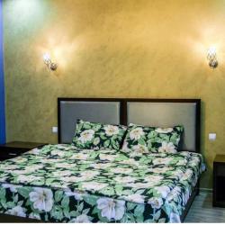 Фото Отель Рица