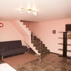 Фото Отель Дубки у Валентины