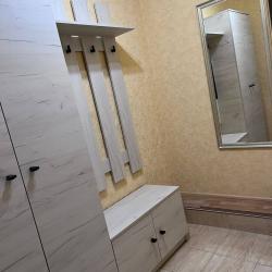 3-комнатные апартаменты улучшенные г. Ставрополь, ул.Шпаковская 100