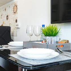 Фото Апартаменты на проспекте Столыпина