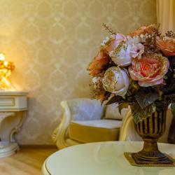 Фото Апартаменты на улице Чкалова 75 (49/2)