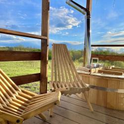 Фото Отель ские просторы