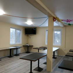 Фото Отель Медвежий угол