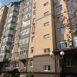 Фото Апартаменты на улице Чкалова 37