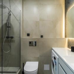 Апартаменты студия Lampa №436