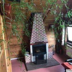 Фото Отель Хутор белой козы